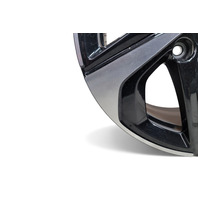 Honda Insight 21-22 Alloy Wheel Rim Disk 5 Spoke 16x7 42700-TXM-A61, E066, #2, OEM, 2021, 2022