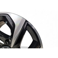 Honda Insight 21-22 Alloy Wheel Rim Disk 5 Spoke 16x7 42700-TXM-A61, E066, #2, OEM, 2021, 2022