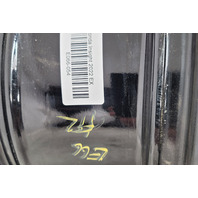 Honda Insight 21-22 Alloy Wheel Rim Disk 5 Spoke 16x7 42700-TXM-A61, E066, #2, OEM, 2021, 2022