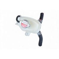 Honda Insight 19-22 Coolant Expansion Reservoir Tank 1J101-6L2-A01, E066, OEM, 2019, 2020, 2021, 2022