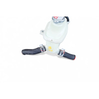 Honda Insight 19-22 Coolant Expansion Reservoir Tank 1J101-6L2-A01, E066, OEM, 2019, 2020, 2021, 2022