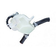 Honda Insight 19-22 Coolant Expansion Reservoir Tank 1J101-6L2-A01, E066, OEM, 2019, 2020, 2021, 2022