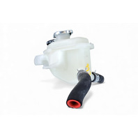 Honda Insight 19-22 Coolant Expansion Reservoir Tank 1J101-6L2-A01, E066, OEM, 2019, 2020, 2021, 2022 Honda Insight 19-22 Coolant Expansion Reservoir Tank 1J101-6L2-A01, E066, OEM, 2019, 2020, 2021, 2022
