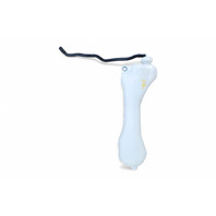 Honda Insight 19-22 Radiator Reservoir Coolant Overflow Tank 19101-6L2-A00, E066, OEM, 2019, 2020, 2021, 2022