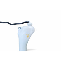 Honda Insight 19-22 Radiator Reservoir Coolant Overflow Tank 19101-6L2-A00, E066, OEM, 2019, 2020, 2021, 2022