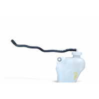 Honda Insight 19-22 Radiator Reservoir Coolant Overflow Tank 19101-6L2-A00, E066, OEM, 2019, 2020, 2021, 2022