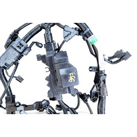 Honda Insight 19-22 Engine Wire Harness 1.5L 32110-6L2-A04, E066, OEM, 2019, 2020, 2021, 2022