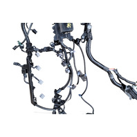 Honda Insight 19-22 Engine Wire Harness 1.5L 32110-6L2-A04, E066, OEM, 2019, 2020, 2021, 2022