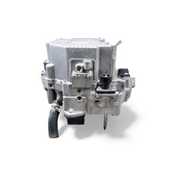 Honda Insight 21-22 Hybrid Inverter Converter ECU PCU TCU, 1B000-6L2-A42, E066, OEM, 2021, 2022