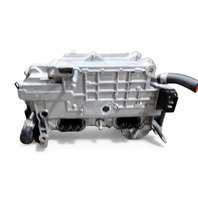 Honda Insight 21-22 Hybrid Inverter Converter ECU PCU TCU, 1B000-6L2-A42, E066, OEM, 2021, 2022