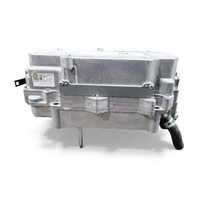 Honda Insight 21-22 Hybrid Inverter Converter ECU PCU TCU, 1B000-6L2-A42, E066, OEM, 2021, 2022