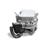 Honda Insight 21-22 Hybrid Inverter Converter ECU PCU TCU, 1B000-6L2-A42, E066, OEM, 2021, 2022