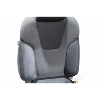 Honda Insight 19-2022 Front Right Passenger Seat Cloth Black, 81531-TXM-A11ZB, E066, OEM, 2019, 2022, 2021, 2022