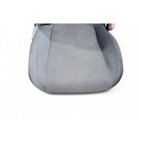 Honda Insight 19-2022 Front Right Passenger Seat Cloth Black, 81531-TXM-A11ZB, E066, OEM, 2019, 2022, 2021, 2022