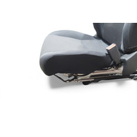 Honda Insight 19-2022 Front Right Passenger Seat Cloth Black, 81531-TXM-A11ZB, E066, OEM, 2019, 2022, 2021, 2022