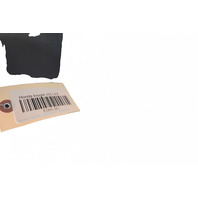 Honda Insight 19-2022 Front Right Passenger Seat Cloth Black, 81531-TXM-A11ZB, E066, OEM, 2019, 2022, 2021, 2022