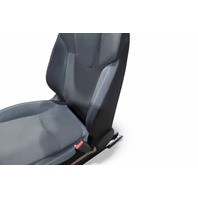 Honda Insight 19-2022 Front Right Passenger Seat Cloth Black, 81531-TXM-A11ZB, E066, OEM, 2019, 2022, 2021, 2022