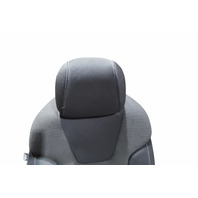 Honda Insight 19-2022 Front Right Passenger Seat Cloth Black, 81531-TXM-A11ZB, E066, OEM, 2019, 2022, 2021, 2022