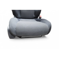 Honda Insight 19-2022 Front Right Passenger Seat Cloth Black, 81531-TXM-A11ZB, E066, OEM, 2019, 2022, 2021, 2022