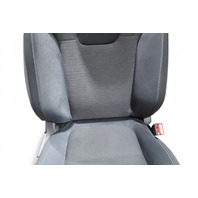 Honda Insight 19-2022 Front Right Passenger Seat Cloth Black, 81531-TXM-A11ZB, E066, OEM, 2019, 2022, 2021, 2022