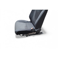 Honda Insight 19-2022 Front Right Passenger Seat Cloth Black, 81531-TXM-A11ZB, E066, OEM, 2019, 2022, 2021, 2022