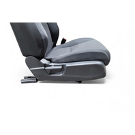 Honda Insight 19-2022 Front Right Passenger Seat Cloth Black, 81531-TXM-A11ZB, E066, OEM, 2019, 2022, 2021, 2022