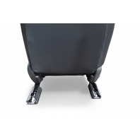 Honda Insight 19-2022 Front Right Passenger Seat Cloth Black, 81531-TXM-A11ZB, E066, OEM, 2019, 2022, 2021, 2022