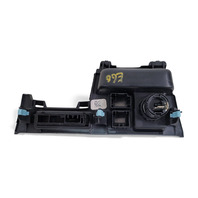 Honda Insight 19-22 USB Power Outlet 12V Socket 180W 77331-TXM-A01ZA, E066, OEM, 2019, 2020, 2021, 2022