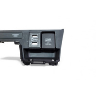 Honda Insight 19-22 USB Power Outlet 12V Socket 180W 77331-TXM-A01ZA, E066, OEM, 2019, 2020, 2021, 2022