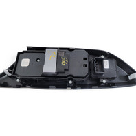 Honda Insight 19-22 Front Master Window Switch Left/Driver 35750-TXM-A11, E066, OEM, 2019, 2020, 2021, 2022