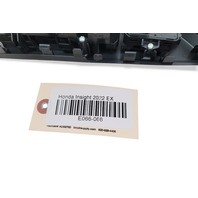 Honda Insight 19-22 Front Master Window Switch Left/Driver 35750-TXM-A11, E066, OEM, 2019, 2020, 2021, 2022