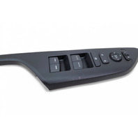 Honda Insight 19-22 Front Master Window Switch Left/Driver 35750-TXM-A11, E066, OEM, 2019, 2020, 2021, 2022