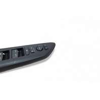 Honda Insight 19-22 Front Master Window Switch Left/Driver 35750-TXM-A11, E066, OEM, 2019, 2020, 2021, 2022