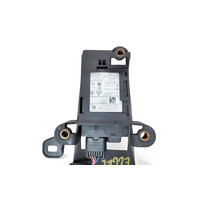 Honda Insight 21-22 Rear Left Lane Departure Warning Blind Spot Sensor 36936-TXM-A02, E066, OEM, 2021, 2022