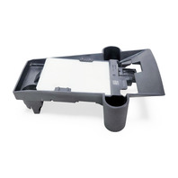 Honda Insight 21-22 Rear Left Lane Departure Warning Blind Spot Sensor 36936-TXM-A02, E066, OEM, 2021, 2022