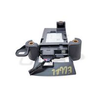 Honda Insight 21-22 Rear Left Lane Departure Warning Blind Spot Sensor 36936-TXM-A02, E066, OEM, 2021, 2022