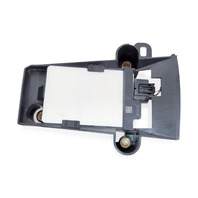 Honda Insight 21-22 Rear Left Lane Departure Warning Blind Spot Sensor 36936-TXM-A02, E066, OEM, 2021, 2022