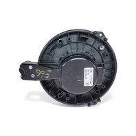 Honda Insight 19-22 Heater Blower Recirculate Fan Motor, 79310-TEX-F11, E066, OEM, 2019, 2020, 2021, 2022