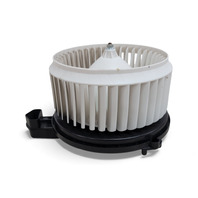 Honda Insight 19-22 Heater Blower Recirculate Fan Motor, 79310-TEX-F11, E066, OEM, 2019, 2020, 2021, 2022