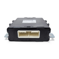 Honda Insight 19-22 Hybrid Driver Actuator Module Computer 24840-59F-003, E066, OEM, 2019, 2020, 2021, 2022