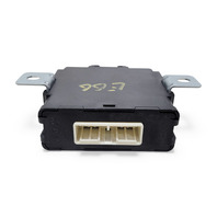 Honda Insight 19-22 Hybrid Driver Actuator Module Computer 24840-59F-003, E066, OEM, 2019, 2020, 2021, 2022