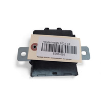Honda Insight 19-22 Hybrid Driver Actuator Module Computer 24840-59F-003, E066, OEM, 2019, 2020, 2021, 2022