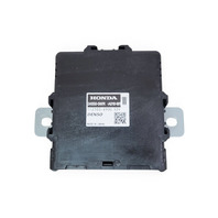 Honda Insight 19-22 Hybrid Driver Actuator Module Computer 24840-59F-003, E066, OEM, 2019, 2020, 2021, 2022 Honda Insight 19-22 Hybrid Driver Actuator Module Computer 24840-59F-003, E066, OEM, 2019, 2020, 2021, 2022