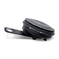 Honda Insight 19-22 Low Note Pitch Horn Signal 38100-TXM-A02, E066, OEM, 2019, 2020, 2021, 2022