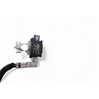 Honda Insight 19-22 Battery IPU Cable Ground Negative 32600-TXM-A00, E066, OEM, 2019, 2020, 2021, 2022