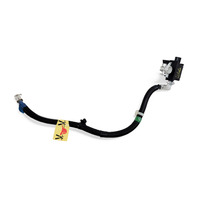 Honda Insight 19-22 Battery IPU Cable Ground Negative 32600-TXM-A00, E066, OEM, 2019, 2020, 2021, 2022