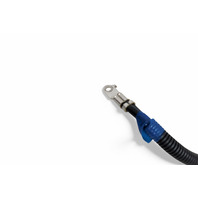 Honda Insight 19-22 Battery IPU Cable Ground Negative 32600-TXM-A00, E066, OEM, 2019, 2020, 2021, 2022