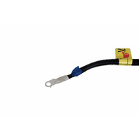 Honda Insight 19-22 Battery IPU Cable Ground Negative 32600-TXM-A00, E066, OEM, 2019, 2020, 2021, 2022