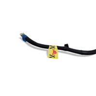 Honda Insight 19-22 Battery IPU Cable Ground Negative 32600-TXM-A00, E066, OEM, 2019, 2020, 2021, 2022