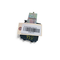 Honda Insight 19-22 Audible Speaker Control Unit Module 37410-TXM-A01, E066, OEM, 2019, 2020, 2021, 2022